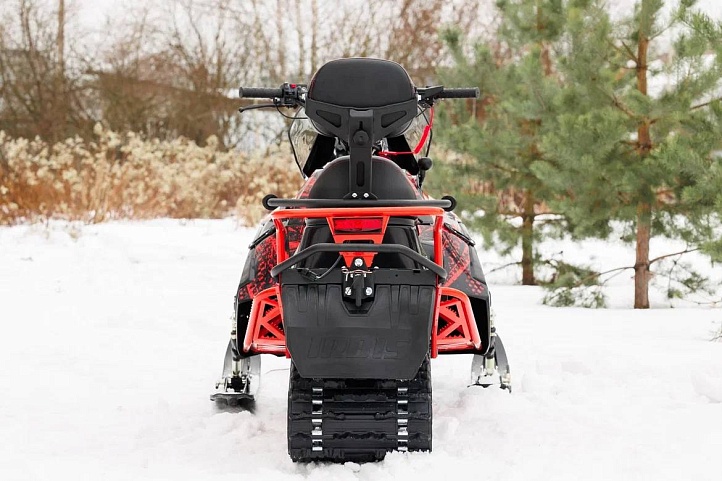 Снегоход IRBIS SF200L NEW в Краснодаре