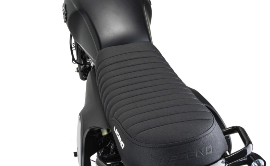 Мотоцикл Motoland LEGEND (XL250-A) (172FMM-5/PR250) в Краснодаре