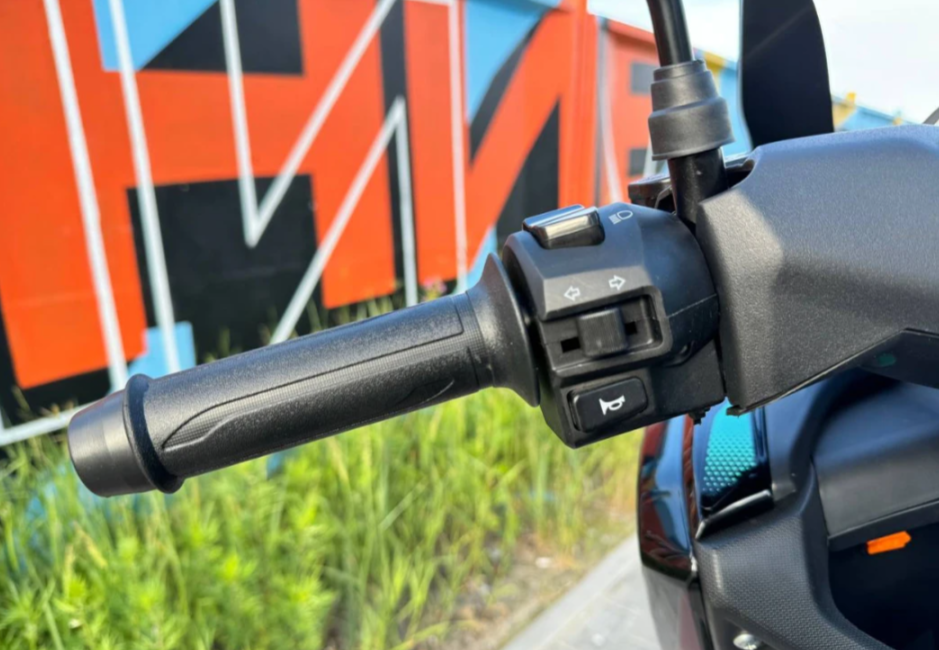 МаксиСкутер PROMAX-Honda PCX-250 (49) в Краснодаре