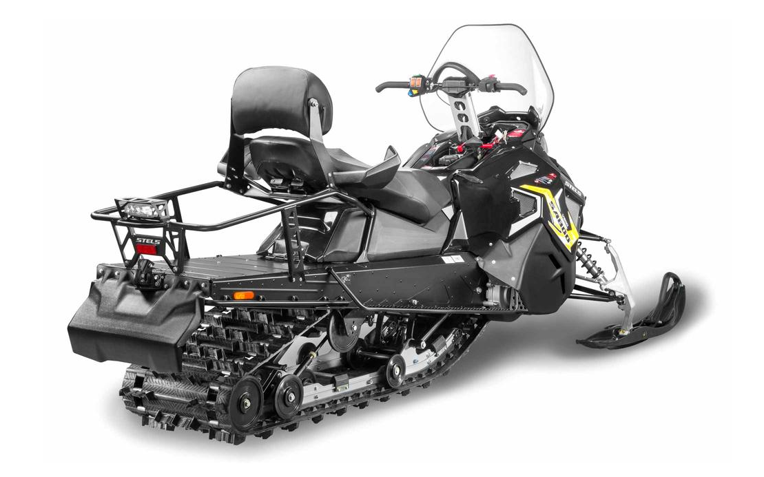 Снегоход STELS ВИТЯЗЬ SA800 2.0 в Краснодаре