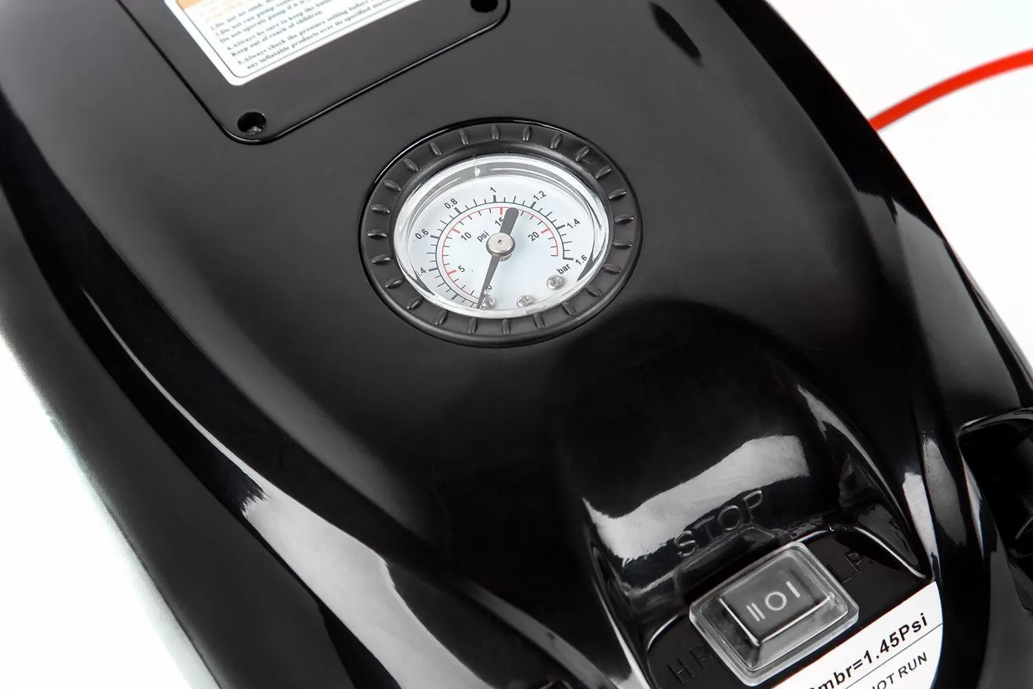 ЭЛЕКТРИЧЕСКИЙ НАСОС MARLIN GP-80 S в Краснодаре