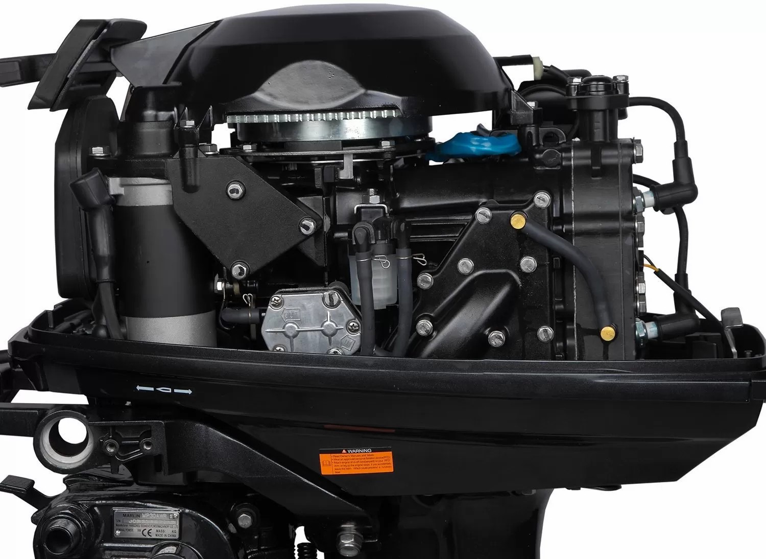 Лодочный мотор MARLIN MP 30 AWRS в Краснодаре