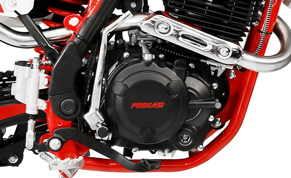 Мотоцикл Progasi SUPER MAX 300 в Краснодаре