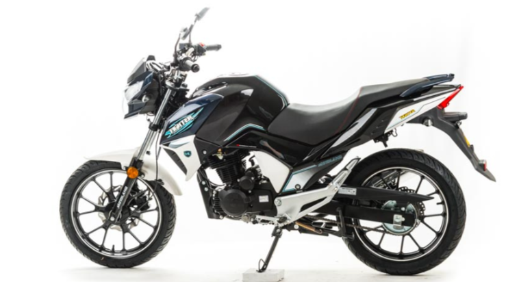 Мотоцикл MOTOLAND (МОТОЛЕНД) FIGHTER 250 в Краснодаре