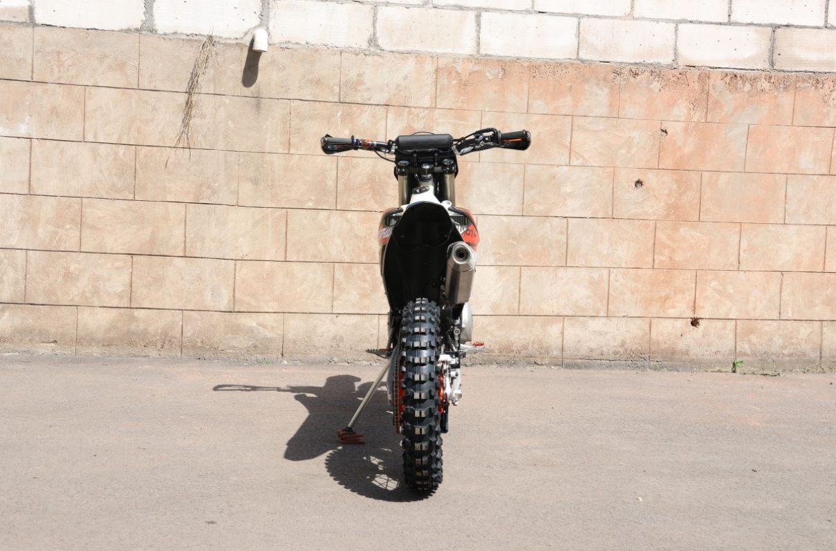 Мотоцикл JHLMOTO JHL Z9 NC450S в Краснодаре