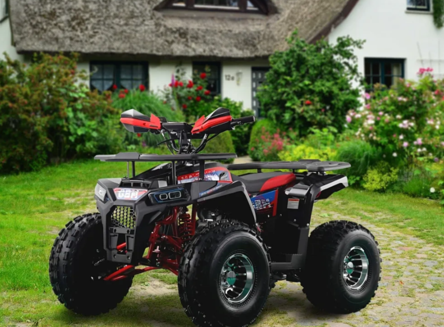 Квадроцикл GBM MAVERICK 222 NEW в Краснодаре