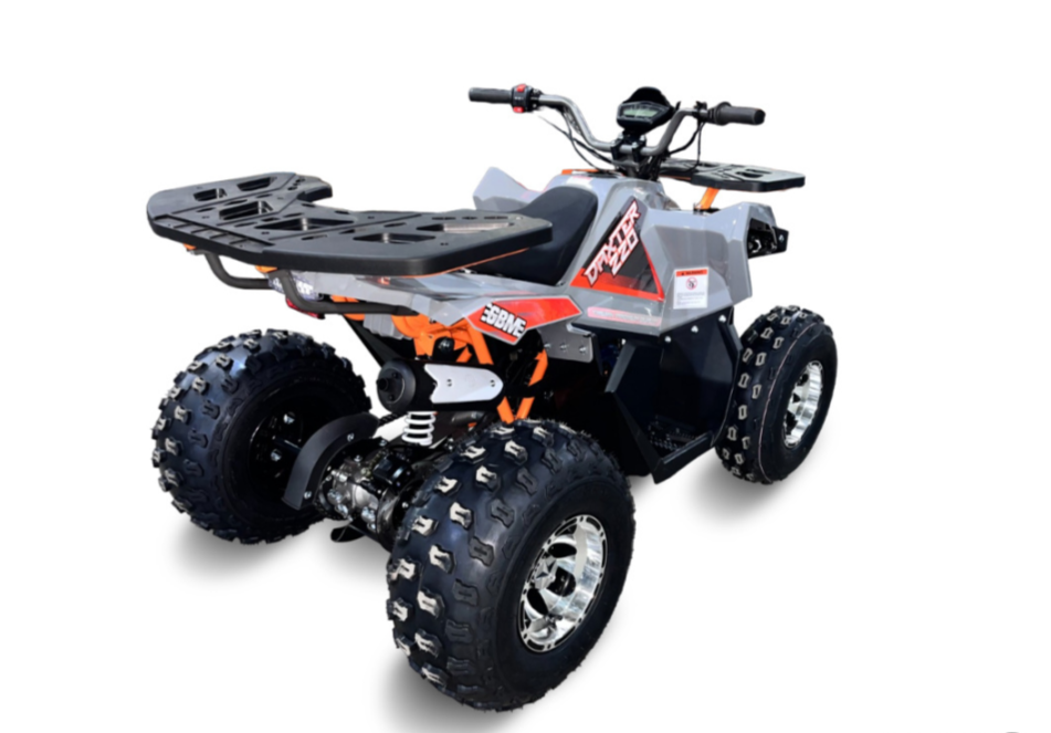 Квадроцикл GBM DAXTER 220 NEW PREMIUM в Краснодаре