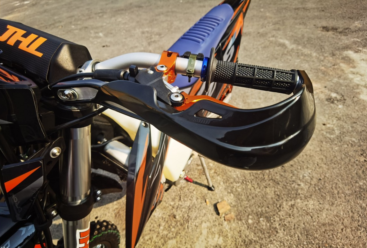 Мотоцикл JHLMOTO JHL Z5 NB300 (174MN-5) в Краснодаре