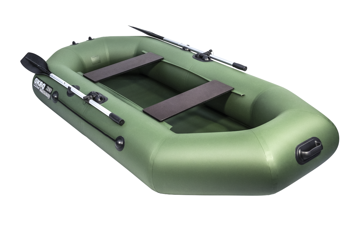 Лодка АКВА-МАСТЕР 260 в Краснодаре