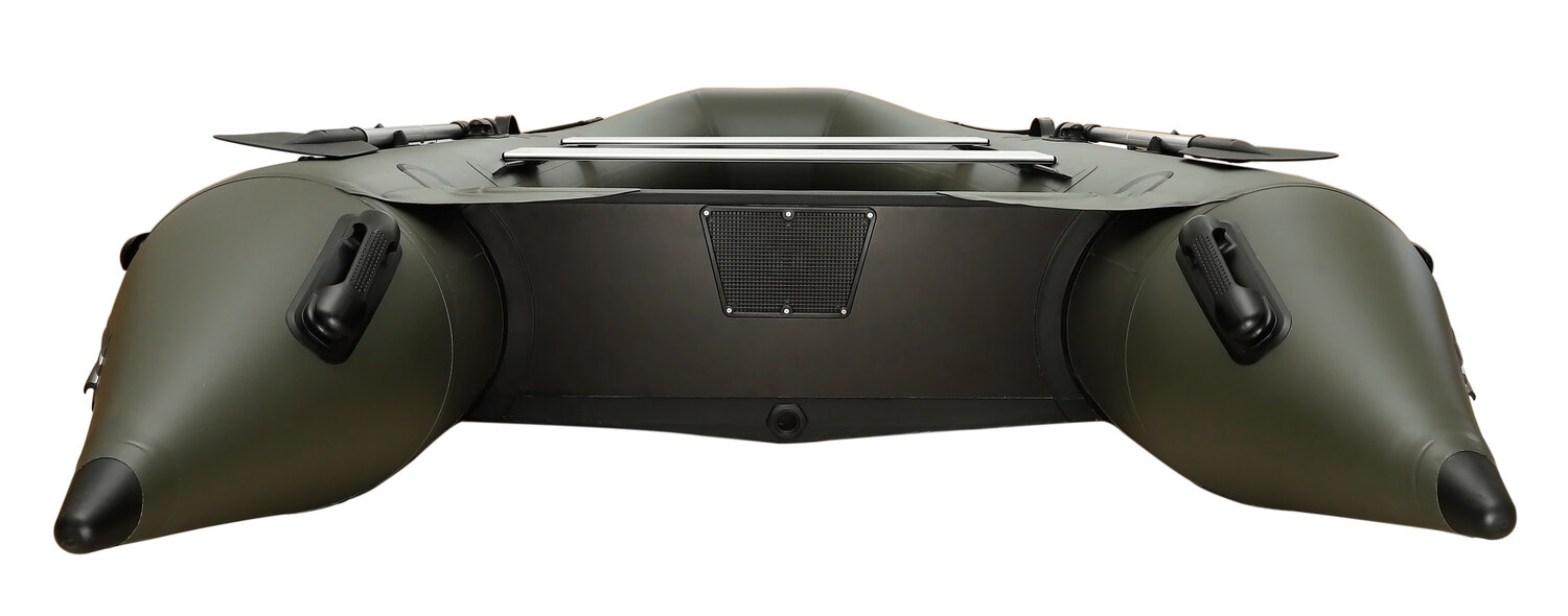 НАДУВНАЯ ЛОДКА GLADIATOR B330AL в Краснодаре