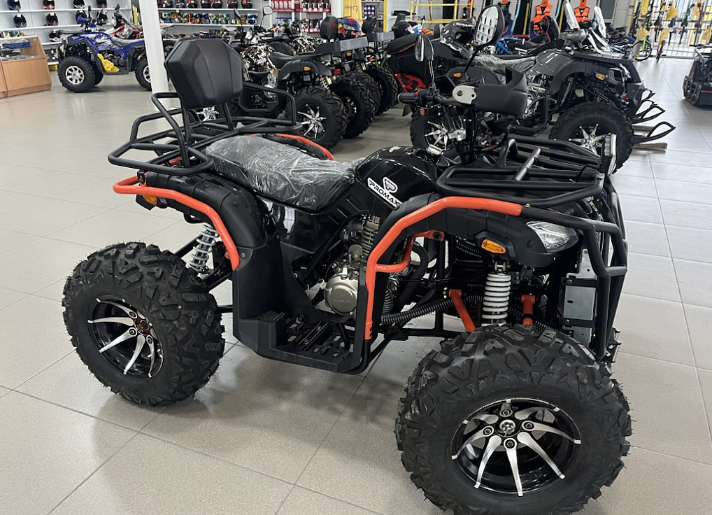 Квадроцикл PROMAX 300 4X4 ALL ROAD в Краснодаре