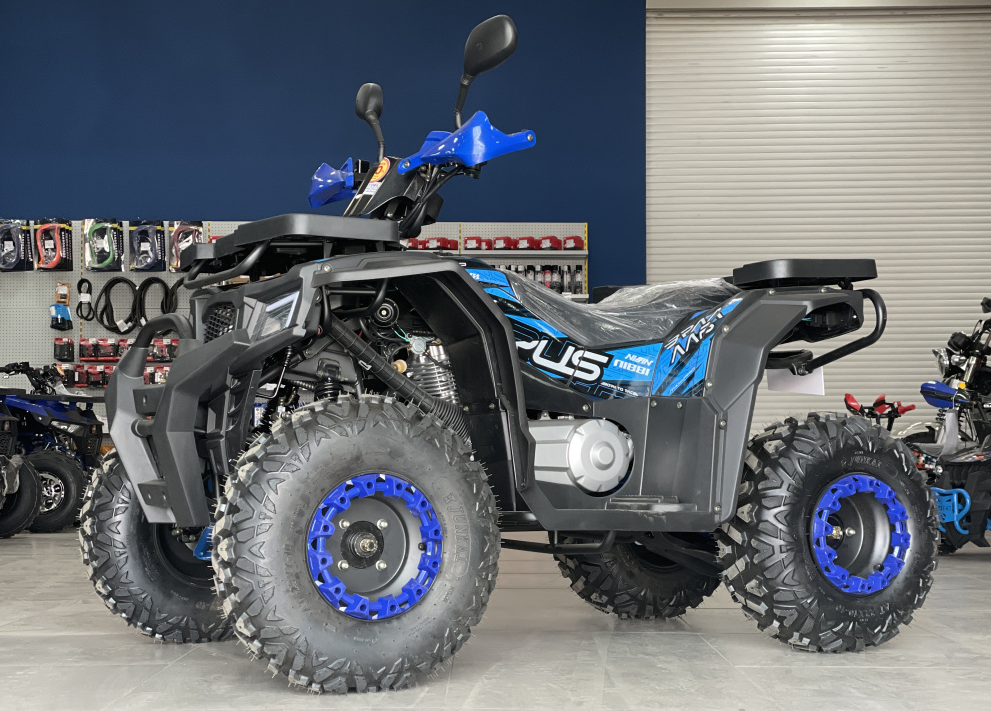 Квадроцикл PROMAX TAURUS 300 в Краснодаре