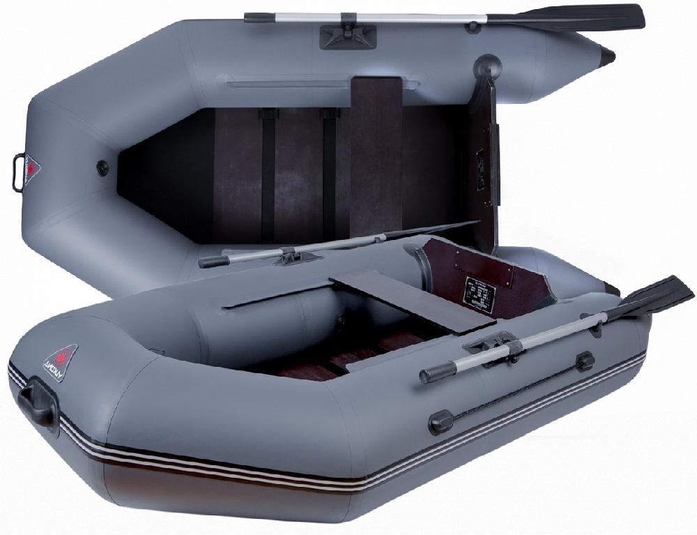 ЛОДКА НАДУВНАЯ YUKONA 230 TL (БЕЗ ПАЙОЛА) в Краснодаре