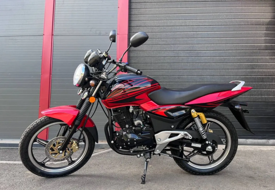 Мотоцикл RACER MAGNUM RC200-C5B в Краснодаре