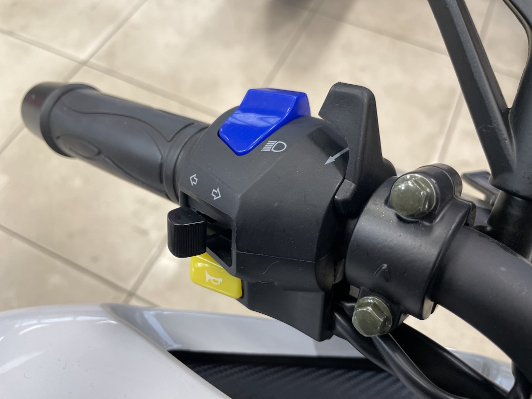 Мопед PROMAX CB150R (49) в Краснодаре