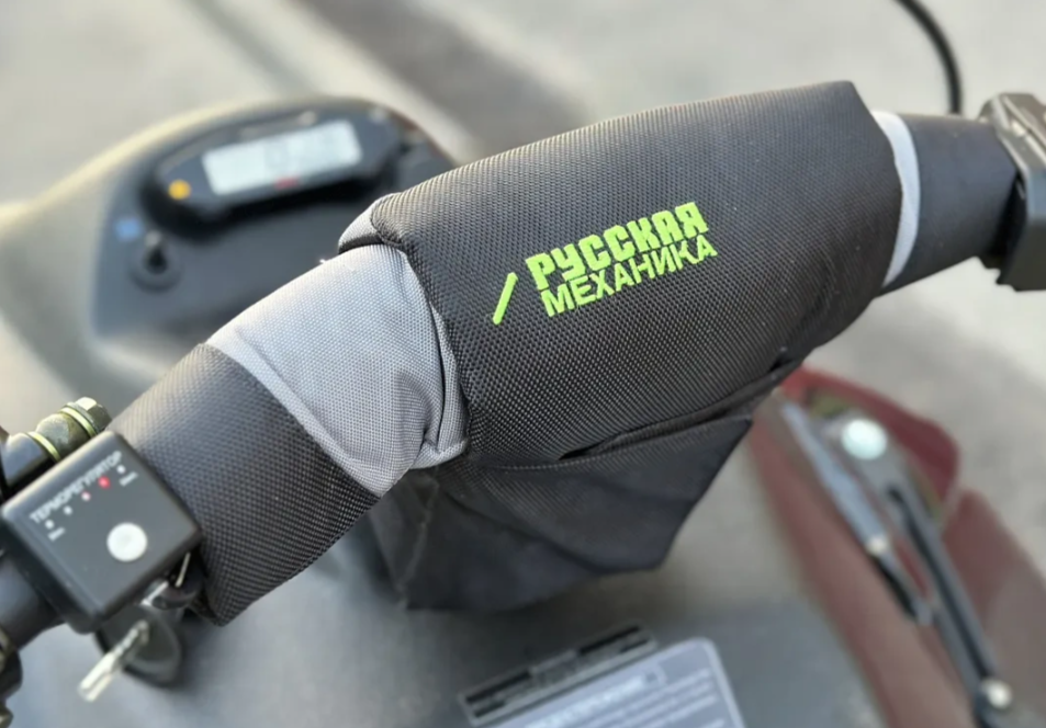 Снегоход РМ TIKSY 500 4Т в Краснодаре