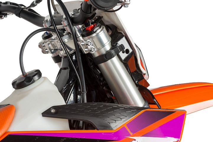 Эндуро мотоцикл IRBIS KTR 250 в Краснодаре