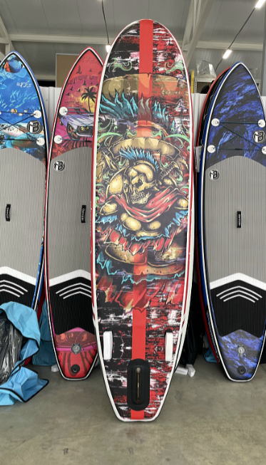 SUP (САП) ДОСКА RAIDEX TAKUMO 10.6’ (320СМ) N 10 в Краснодаре