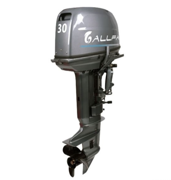 ЛОДОЧНЫЙ МОТОР ALLFA CG Т30 S в Краснодаре