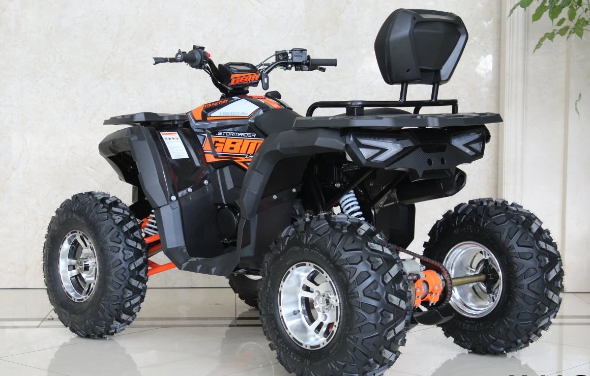 Квадроцикл GBM STORMRIDER 300 NEW PREMIUM в Краснодаре
