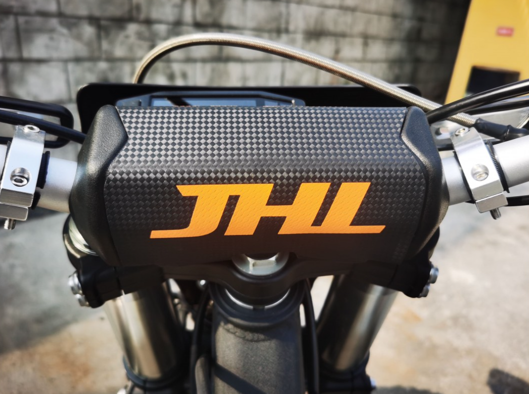 Мотоцикл JHLMOTO JHL Z6 NB300 (174MN-5) в Краснодаре