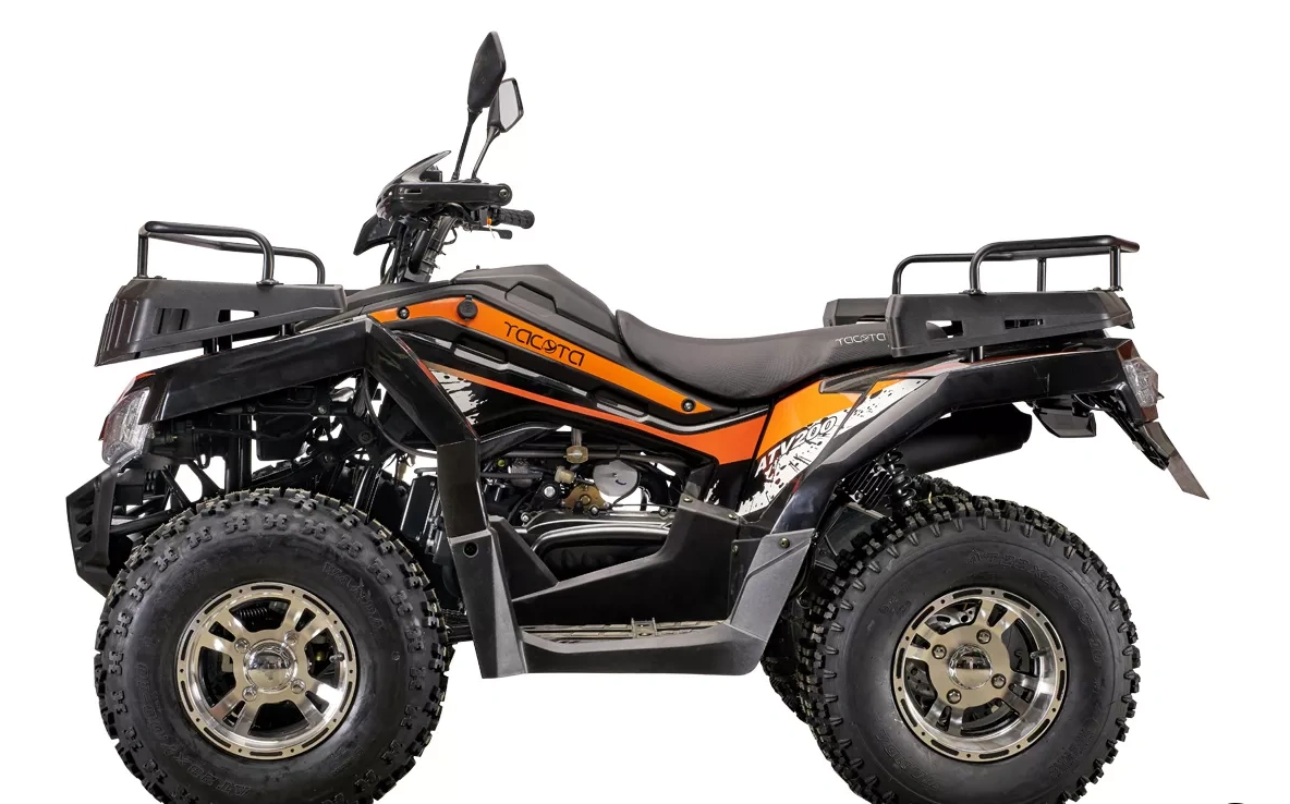 Квадроцикл YACOTA CABO 200LD в Краснодаре