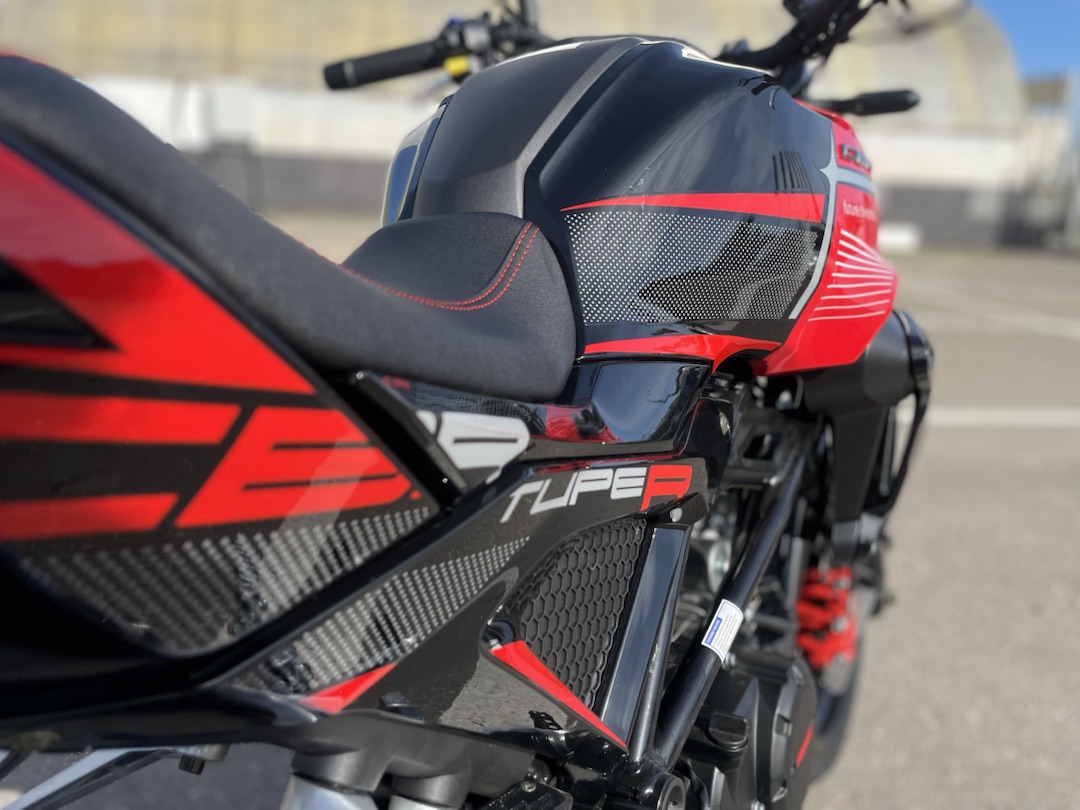 Мопед PROMAX CB150R (49) в Краснодаре