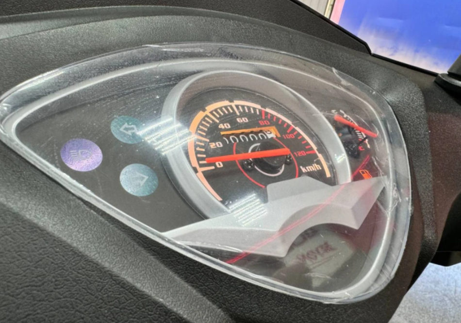 Скутер PROMAX ROX 200 (49) в Краснодаре