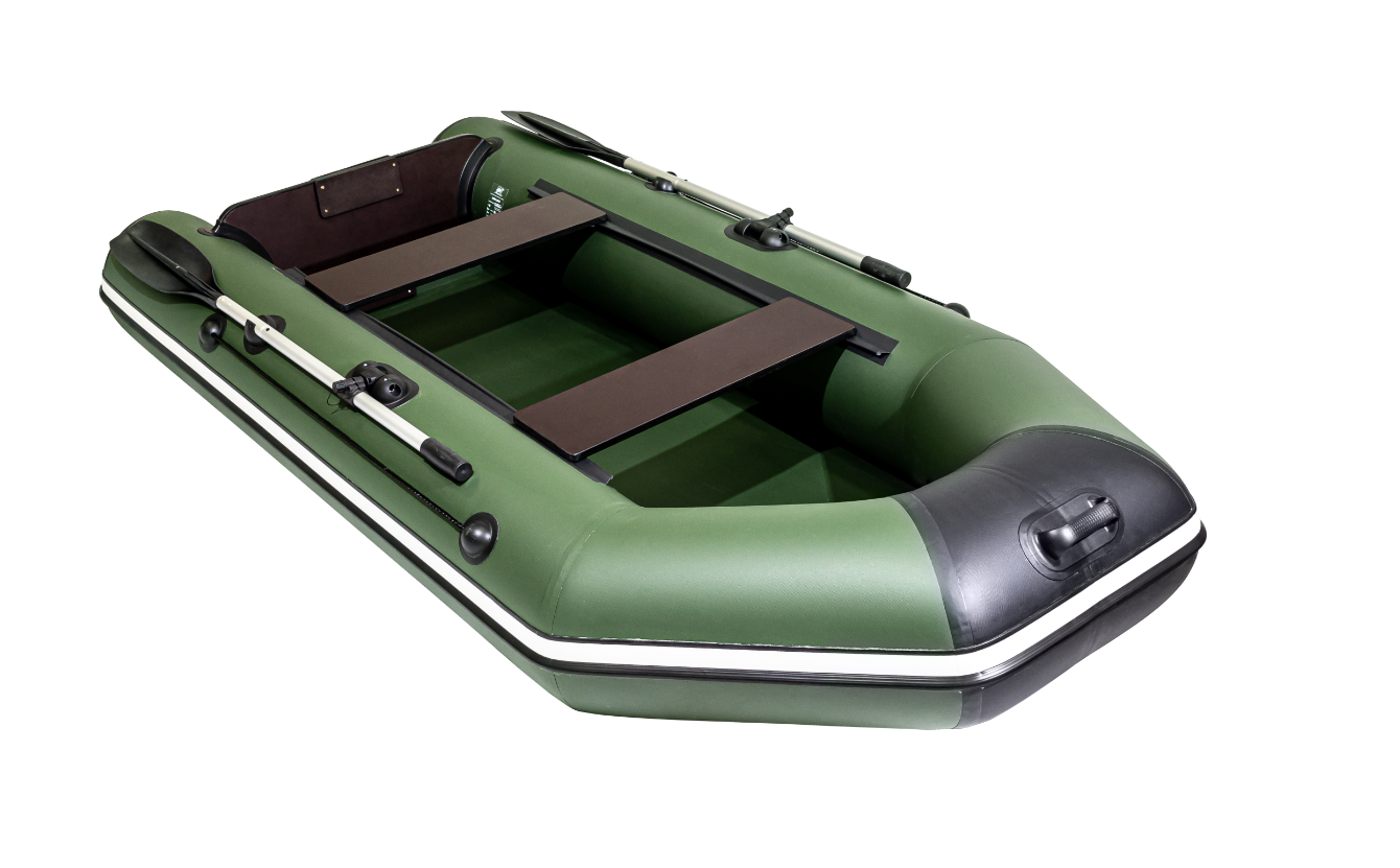 Лодка Аква 2800 в Краснодаре