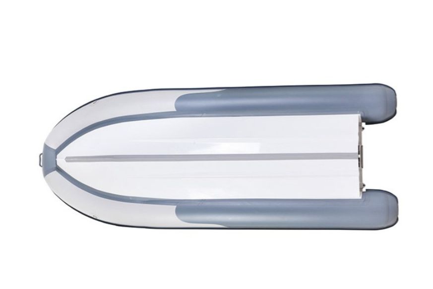 Лодка GLADIATOR RIB420AL в Краснодаре