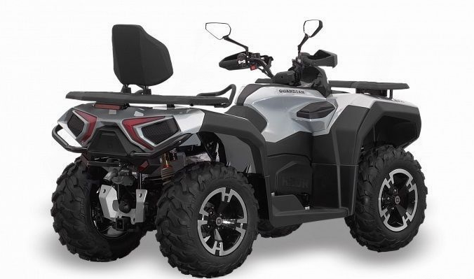 Квадроцикл HISUN GUARDIAN 550L /LONG в Краснодаре