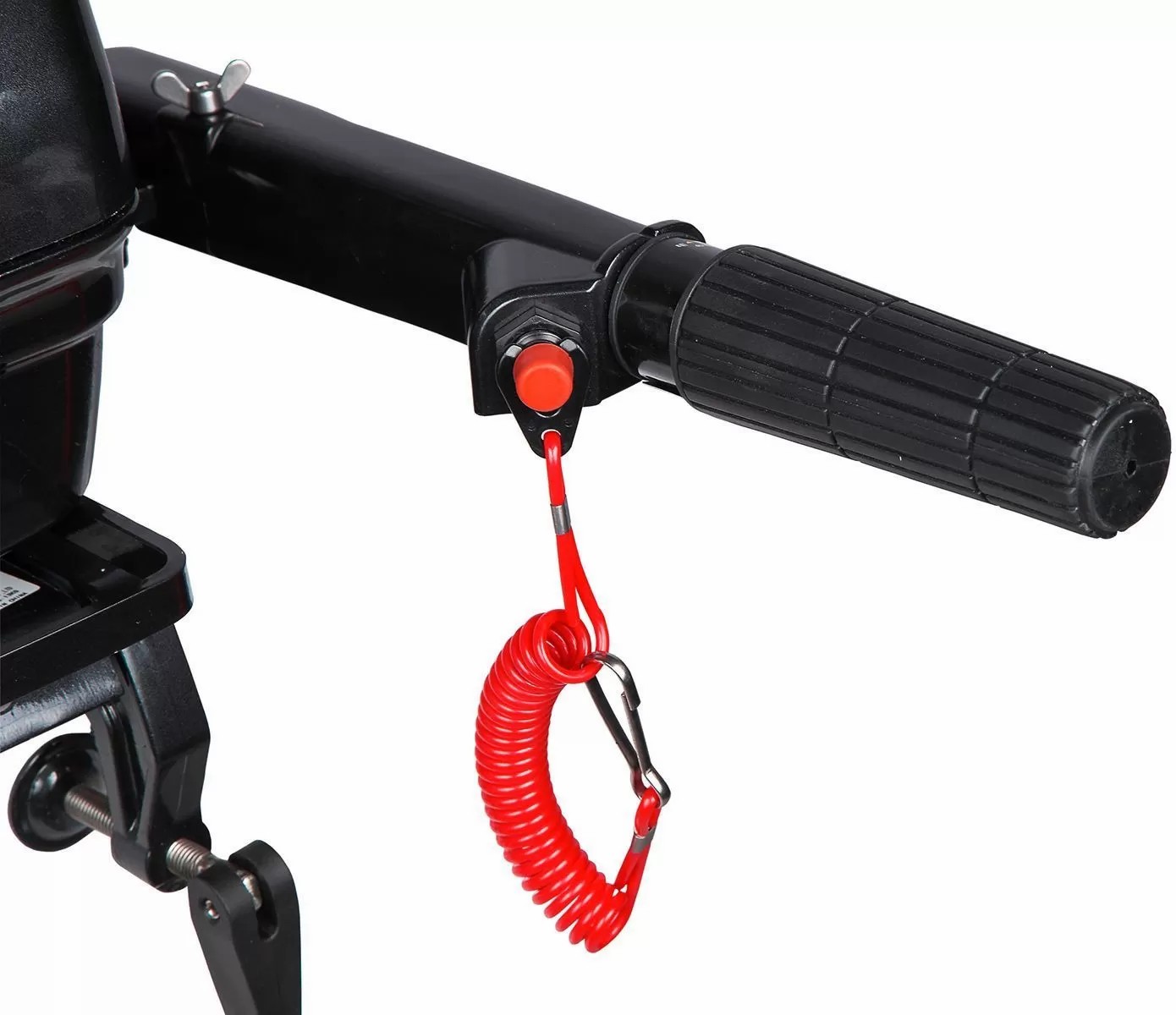 Лодочный мотор MARLIN MP 4 AMHS в Краснодаре