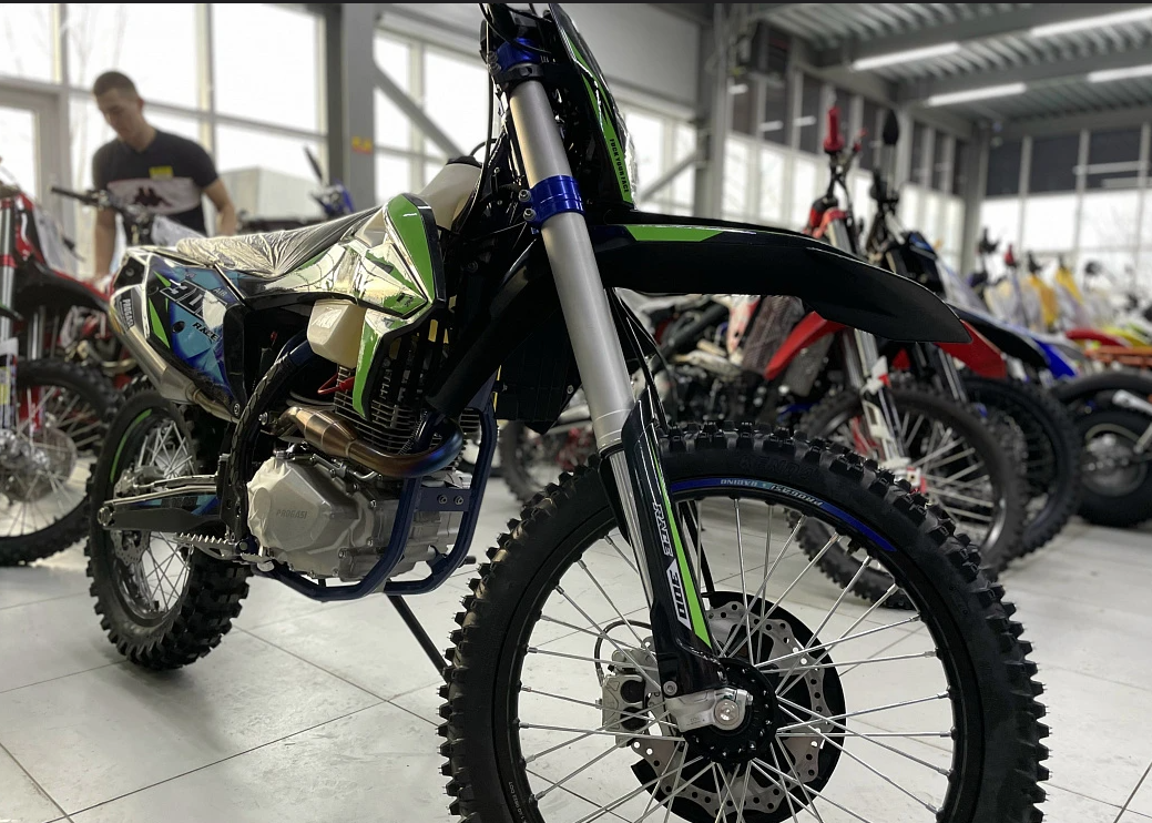 Мотоцикл Progasi RACE 300 AIR PRO SPORT в Краснодаре