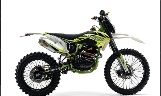 Мотоцикл Progasi SUPER MAX 300 PRO PR300 (ZS175FMN) в Краснодаре
