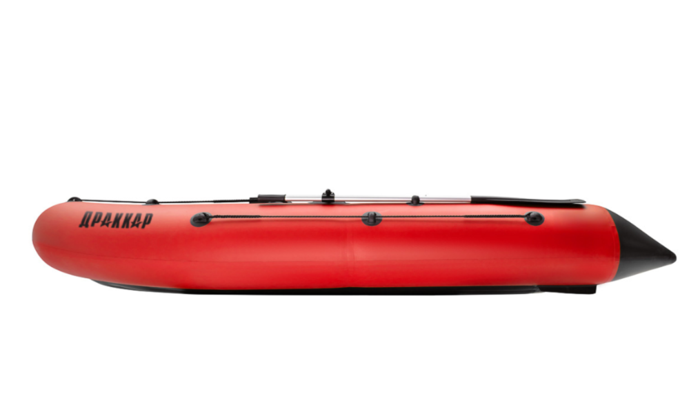 ЛОДКА ДРАККАР 3000 НДНД CLASSIC (БЕЗКИЛЬ) в Краснодаре
