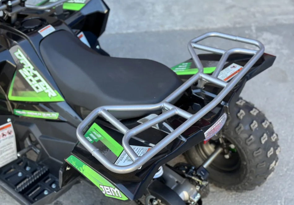 Квадроцикл GBM DAXTER 220 NEW в Краснодаре