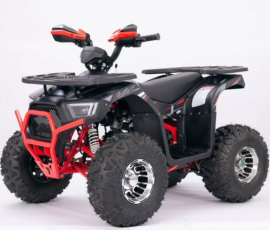 Квадроцикл YACOTA Sirius LD в Краснодаре