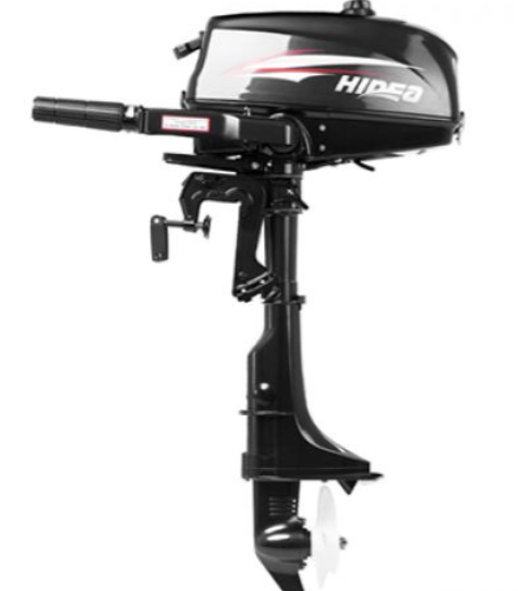 Лодочный мотор HIDEA HD4FHS в Краснодаре