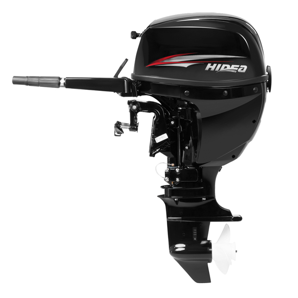 Лодочный мотор HIDEA HDF15HS в Краснодаре