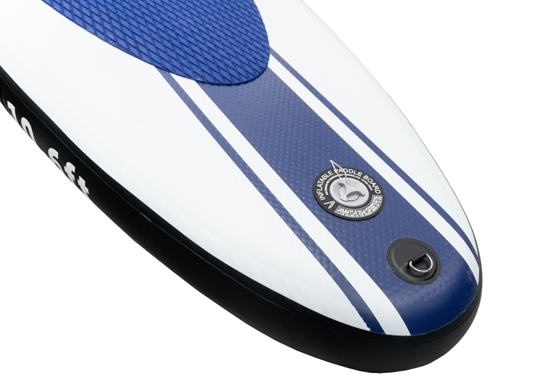 Сап-борд синий 10.6ft RIVIERA в Краснодаре