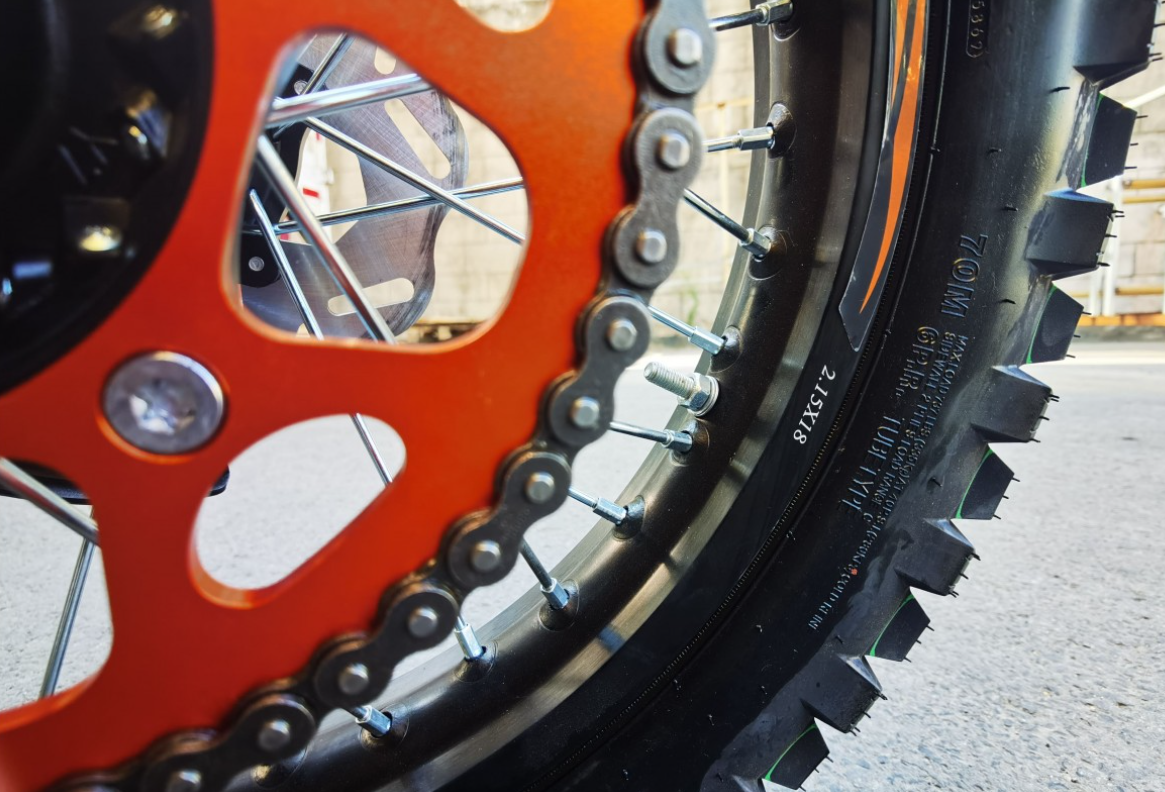 Мотоцикл JHLMOTO JHL Z7 NC250S (177MM-A) в Краснодаре