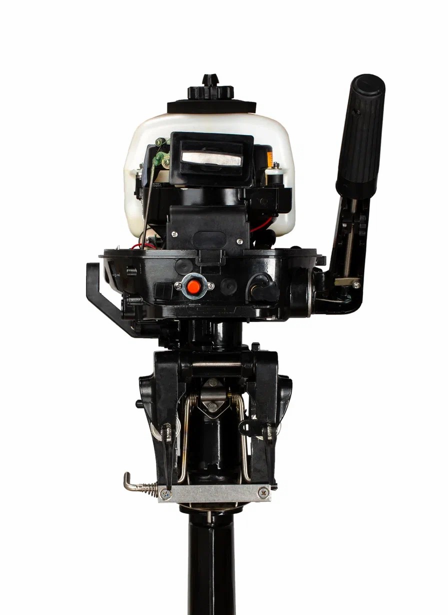 ЛОДОЧНЫЙ МОТОР GLADIATOR G5FHS в Краснодаре