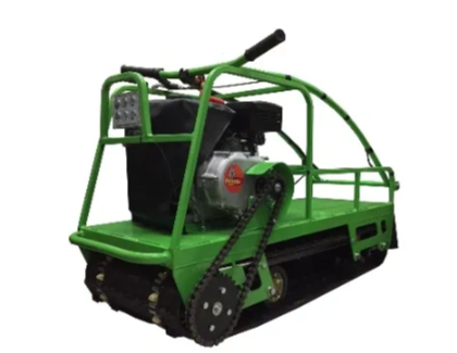 Мотобуксировщик PAXUS 380 EGOZA (для неглубокого снега) в Краснодаре