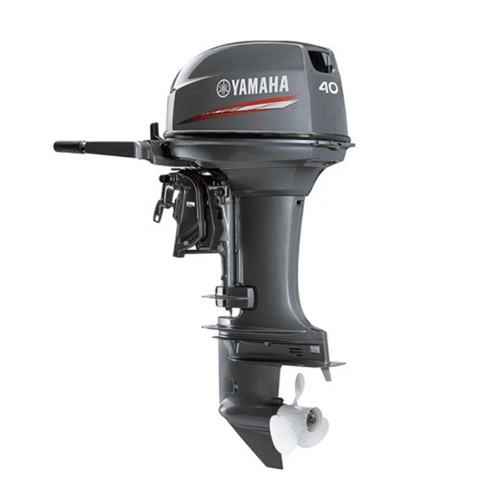 Лодочный мотор YAMAHA E40TMHL в Краснодаре