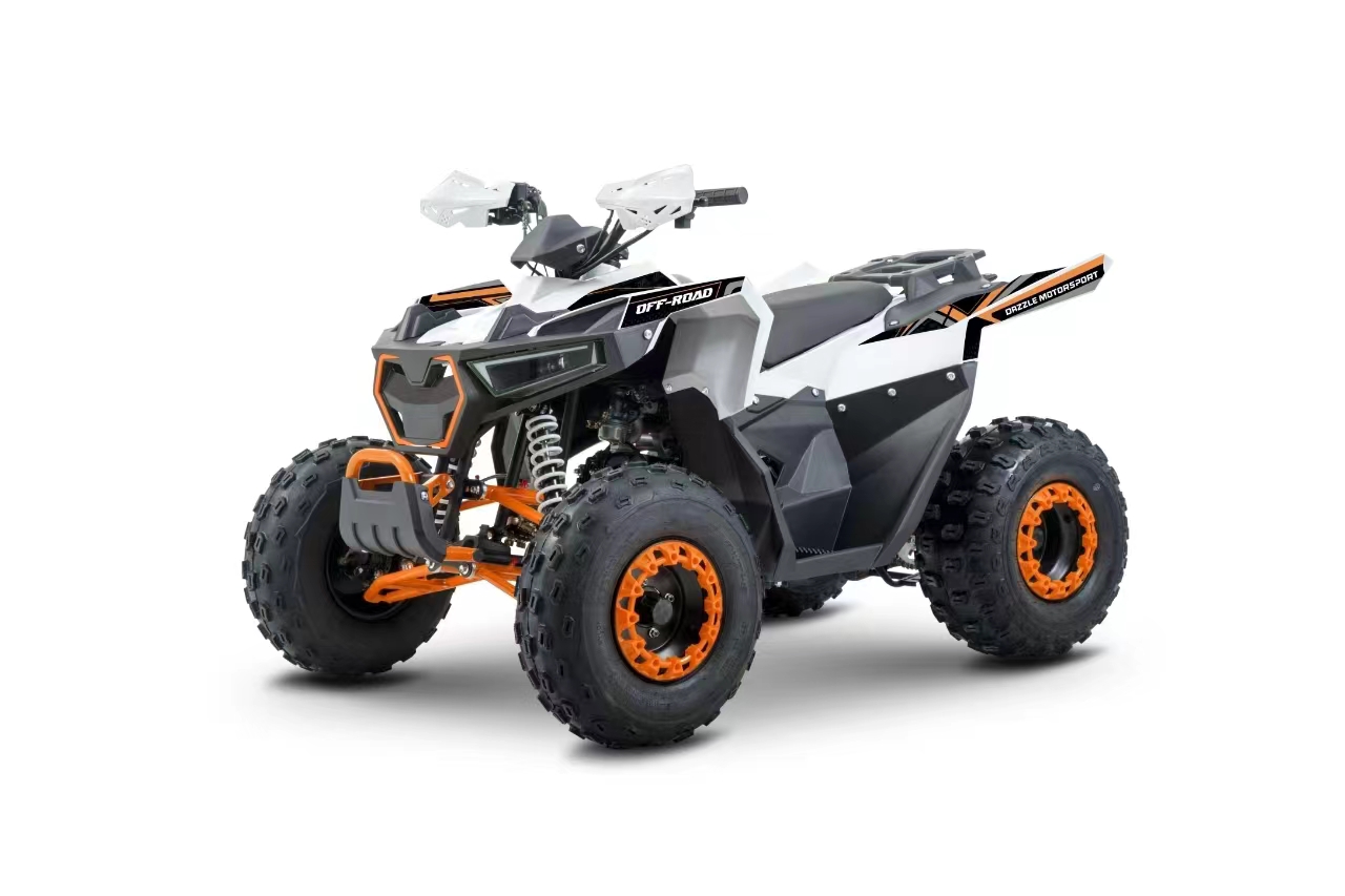 Квадроцикл FAIDET MAGOTAN 150 в Краснодаре