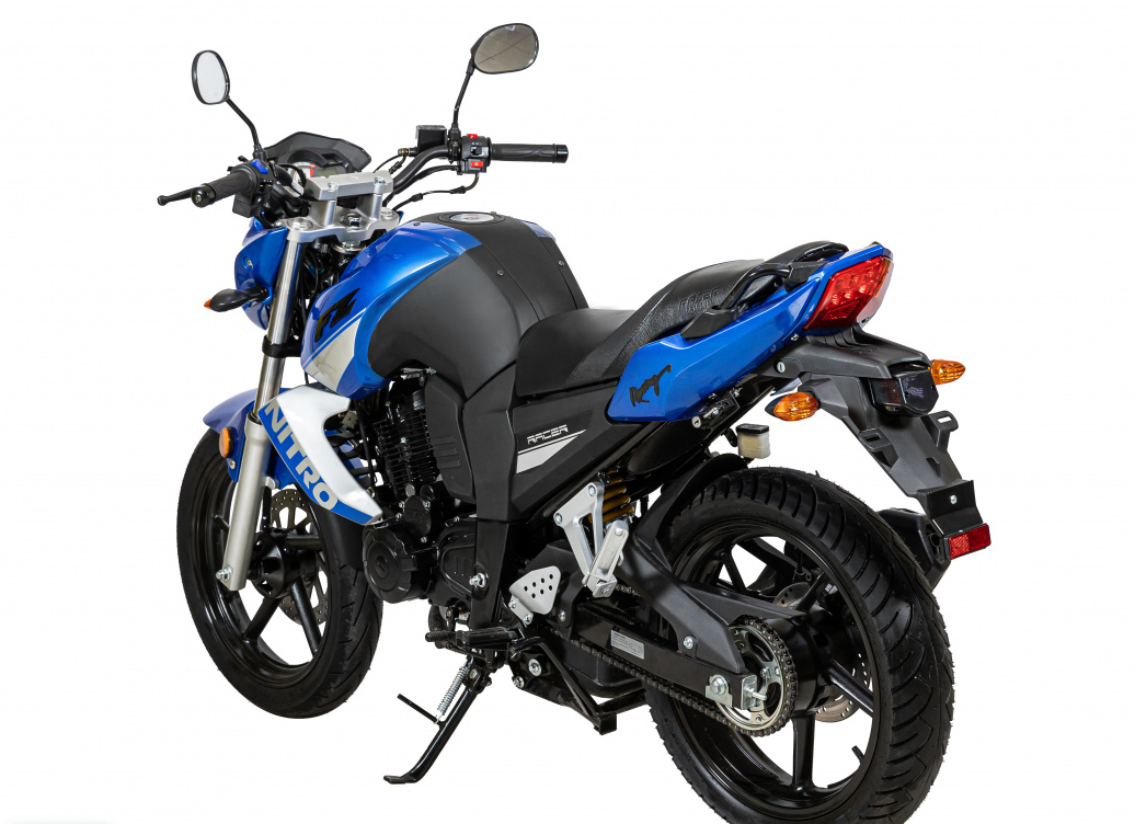 Мотоцикл Racer Nitro RC250CK в Краснодаре