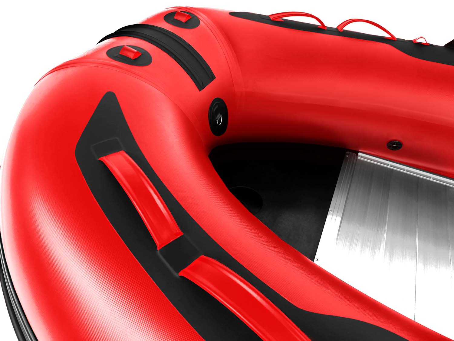 ЛОДКА SMARINE STRONG 365 в Краснодаре