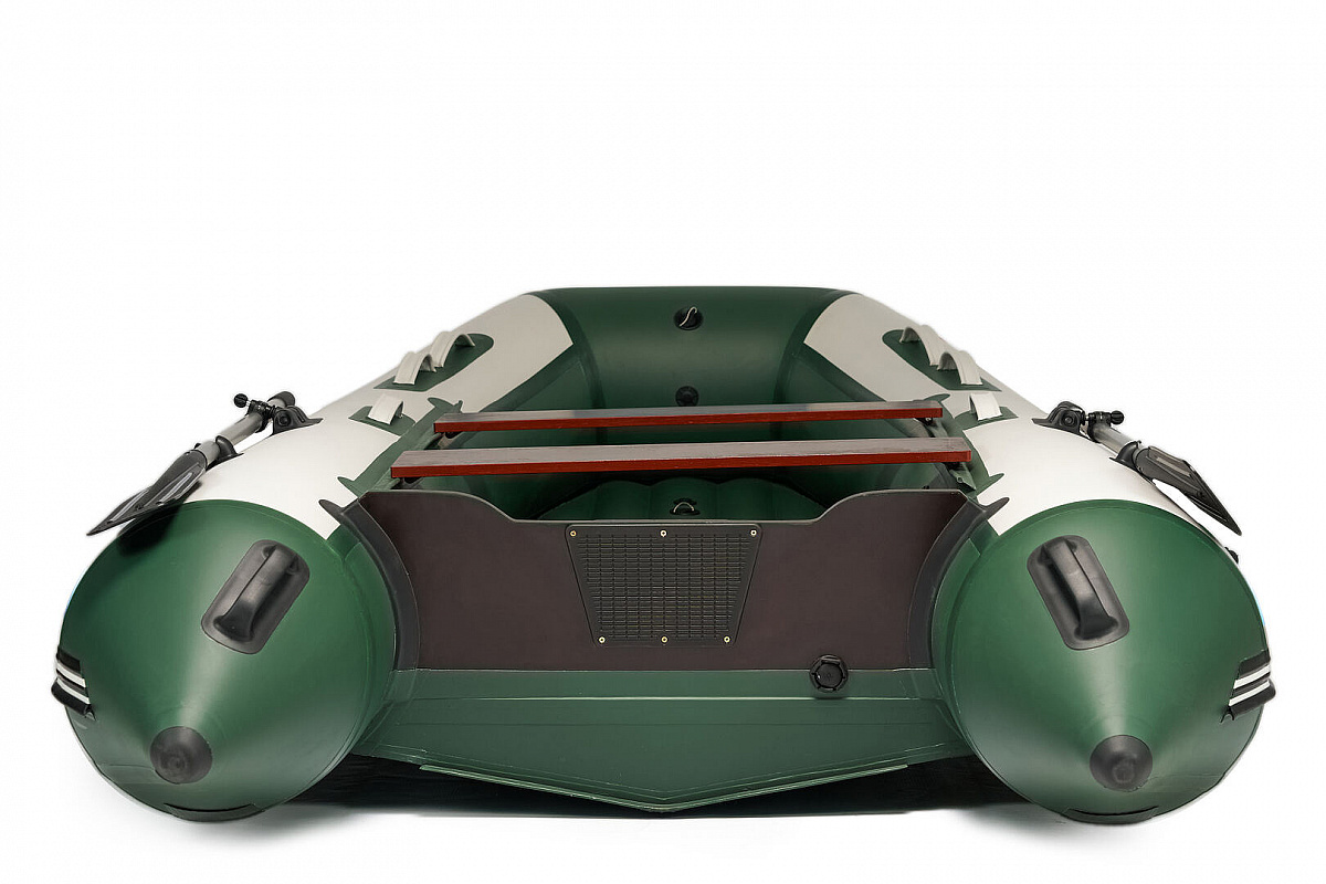 Лодка MISHIMO LITE 360 в Краснодаре