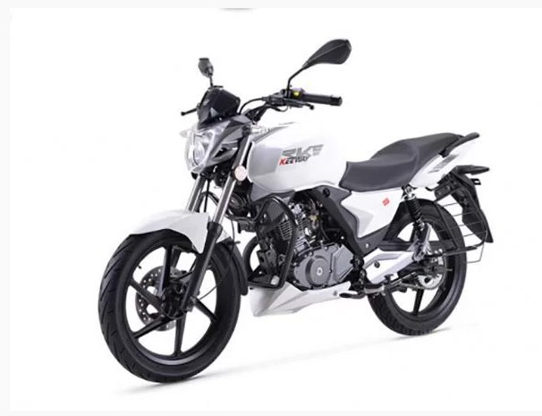 Мотоцикл STELS RK125 в Краснодаре