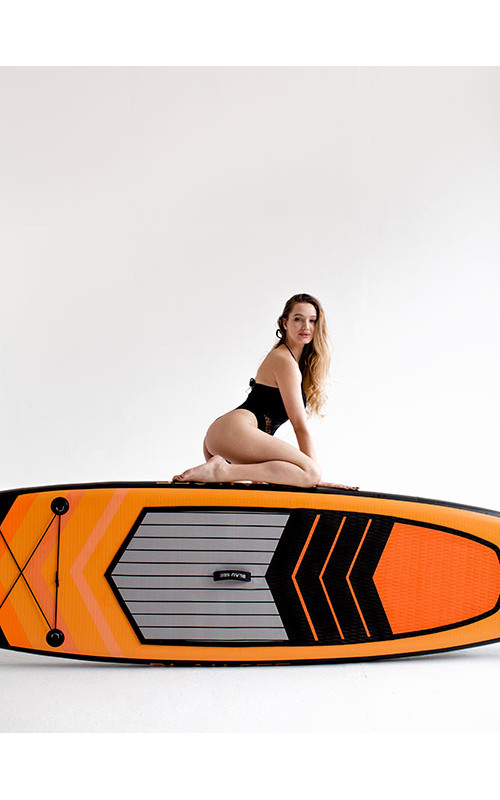НАДУВНОЙ SUP-BOARD MOONLIGHT 10,6 в Краснодаре